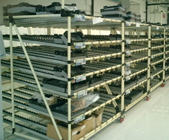 線棒貨架（jià）