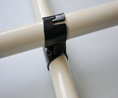 線棒（bàng）接頭