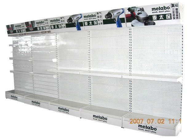 展（zhǎn）示架