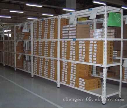 角鋼貨（huò）架