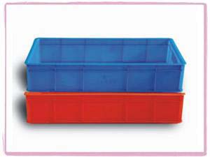 零（líng）件盒/周轉箱